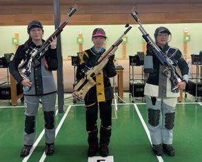 女子AR決勝