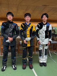 男子BRファイナル