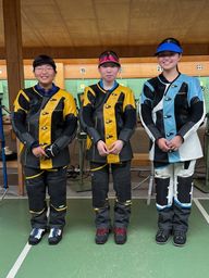 女子ARファイナル