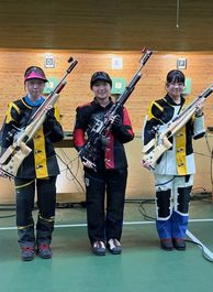 女子ARファイナル