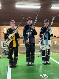 女子ARファイナル