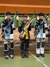 西谷ファイナル