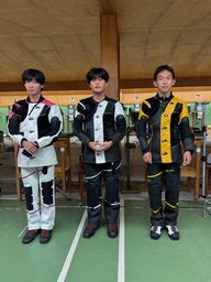 男子BRファイナル