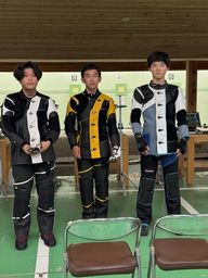 男子ARファイナル