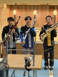 男子ARファイナル