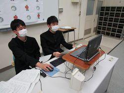 農ク第１回代議員会